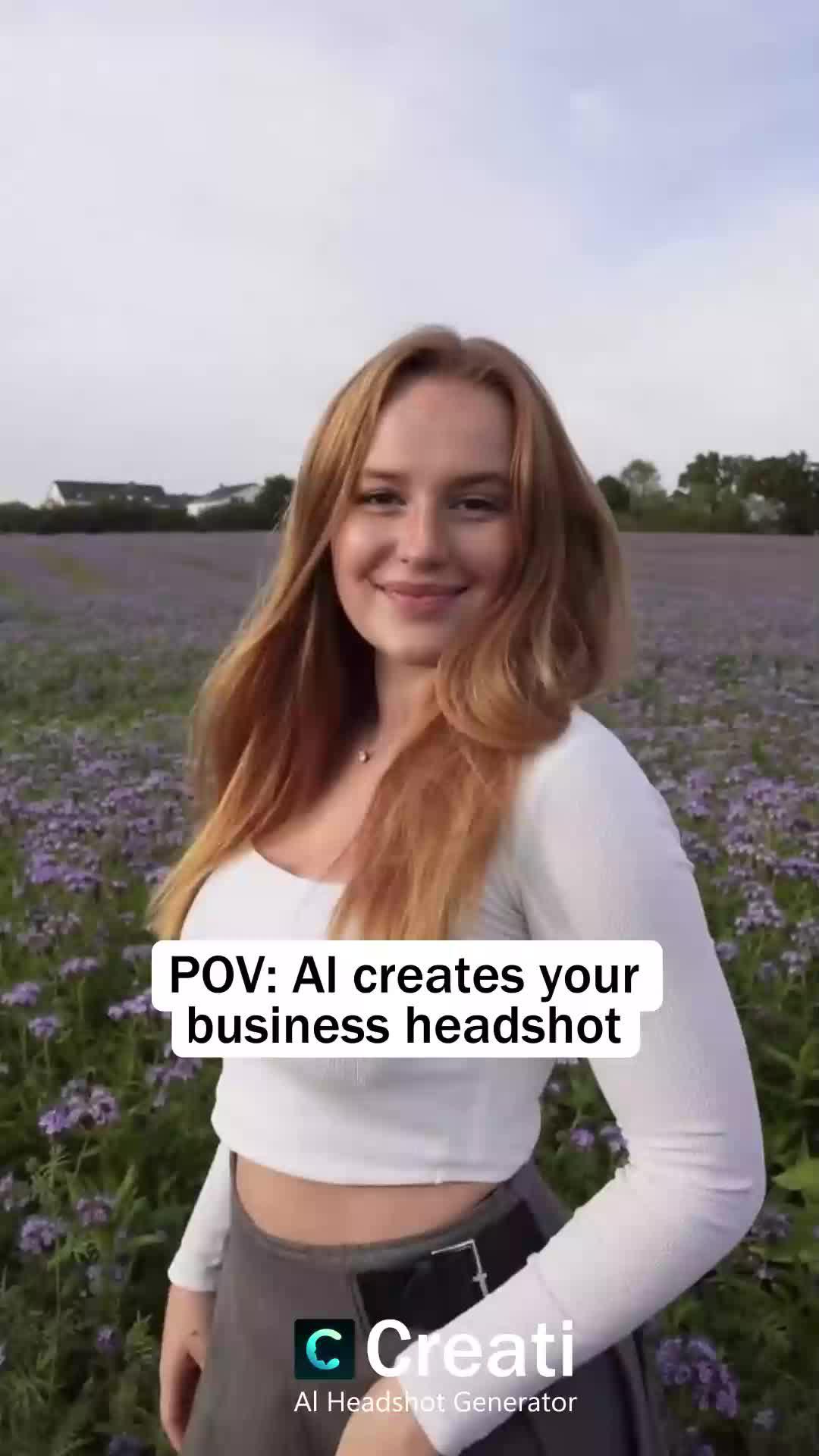 Be Anyone, Anywhere! Get Ready to WOW the Internet!