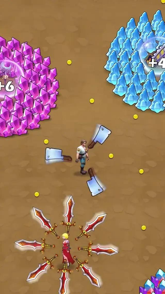 How many levels can you pass?