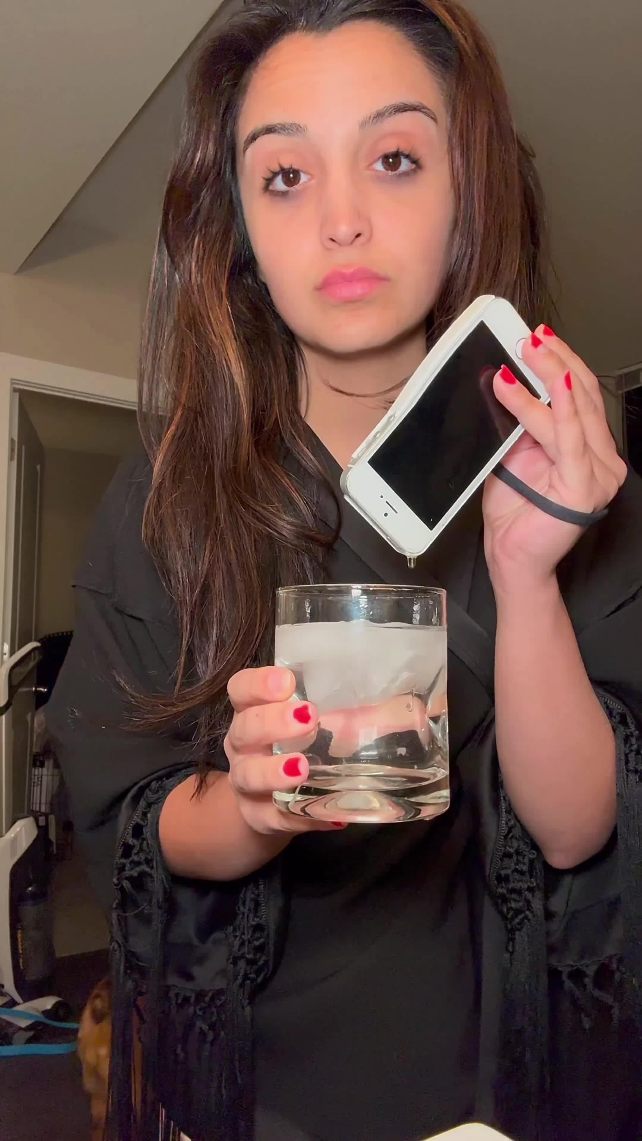 Free up iPhone storage in seconds with Cleanup!