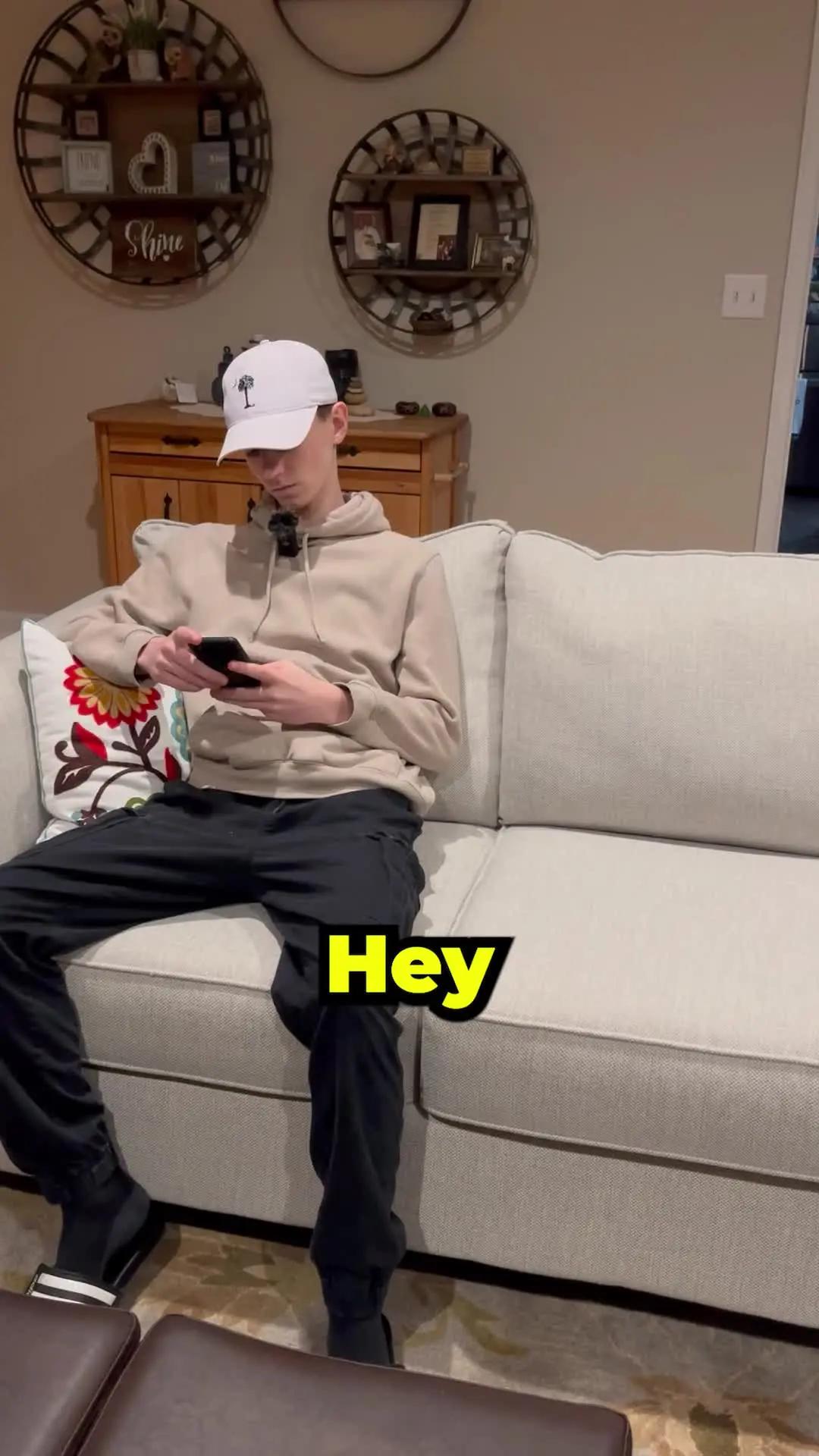 Locate your phone through clapping!