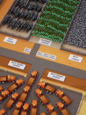 Build and manage your own army in this idle tycoon game!