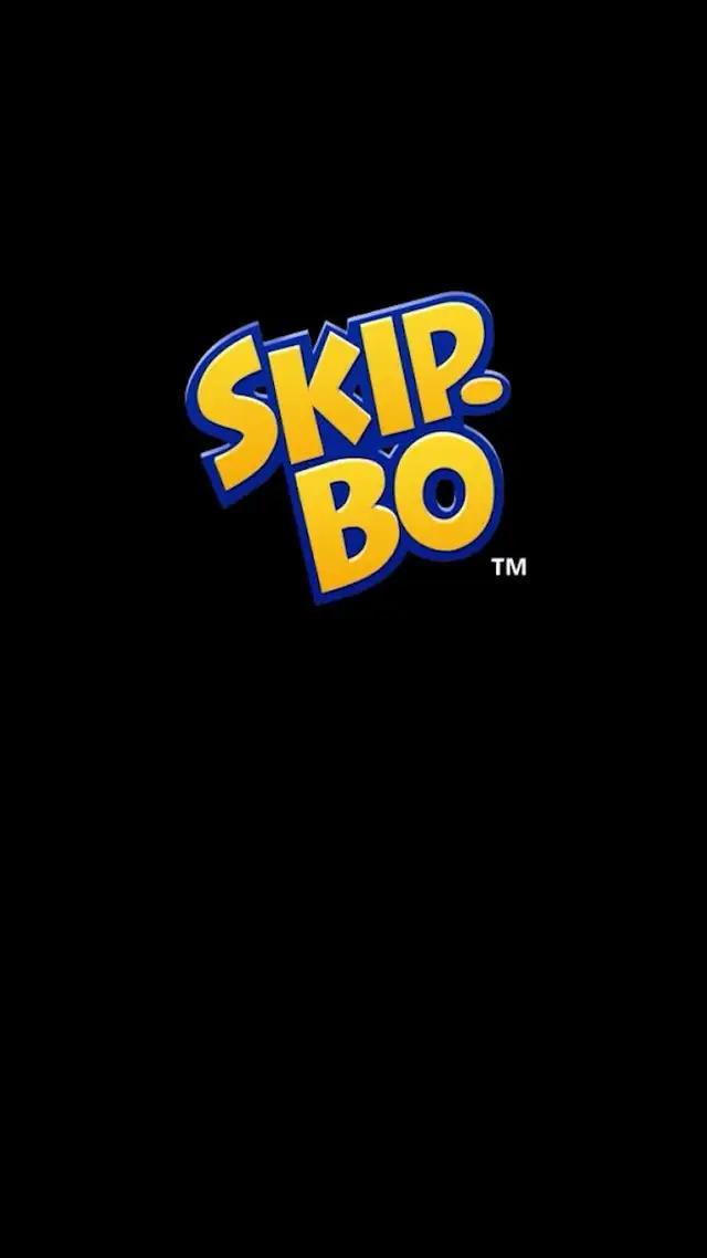 Skipbo right now！