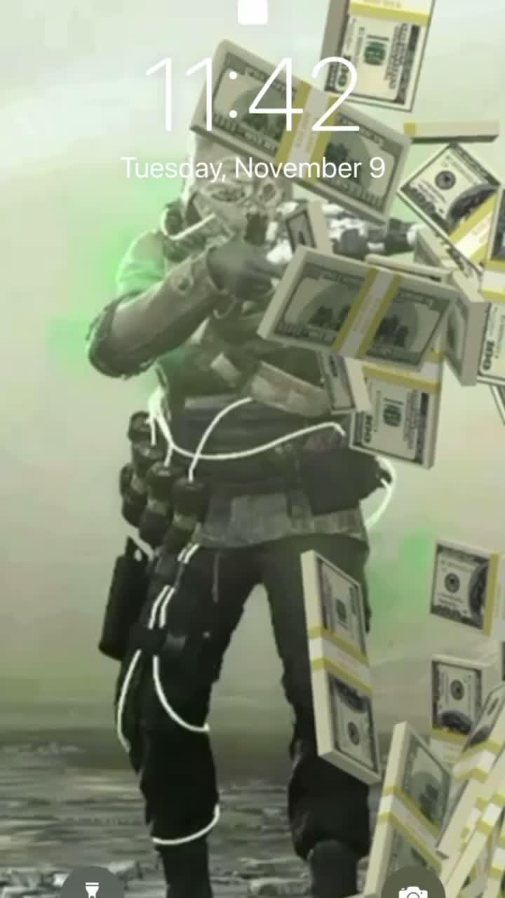 One Tap Make Your Wallpaper Awesome！