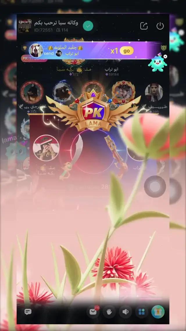 أحدث برنامج غرفة الدردشة