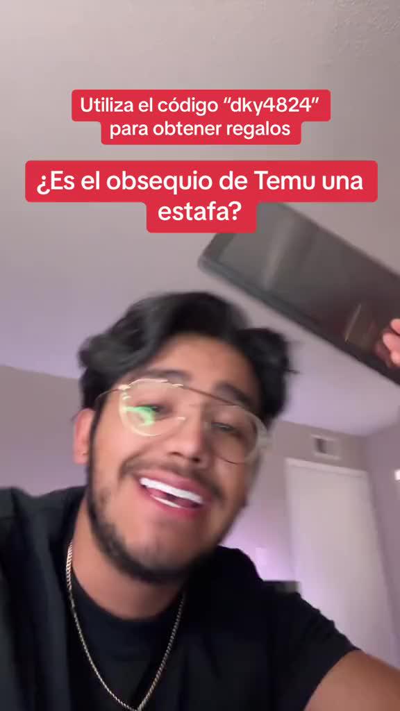 📦Entrega en almacén de EE. UU.🚚🔍código:dmr3449 en la barra de búsqueda de #temu para artículos gratuitos⚡️#watch#earphone#tech#temumethod #temucodes #temudealcode #temuhaul #temufinds #temu #chicoguccimx #chicogucci