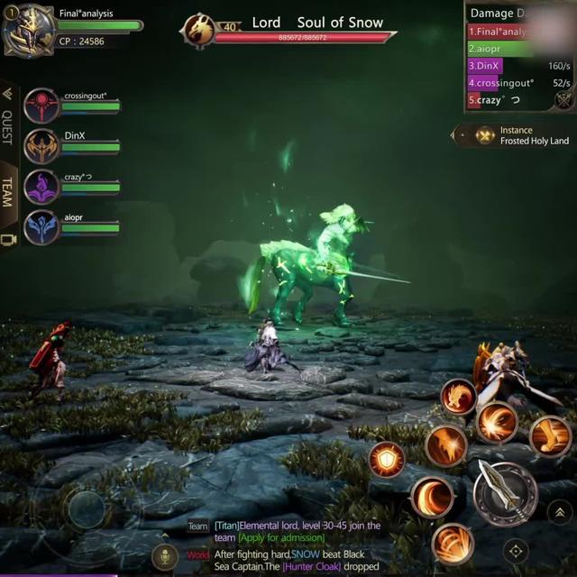 Join the battle and become a real DRAGON legend!