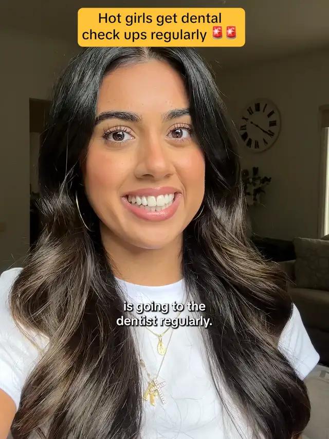 Let me tell you my hack for amazing teeth (hint it's affordable and top-quality dental care!) #dental99