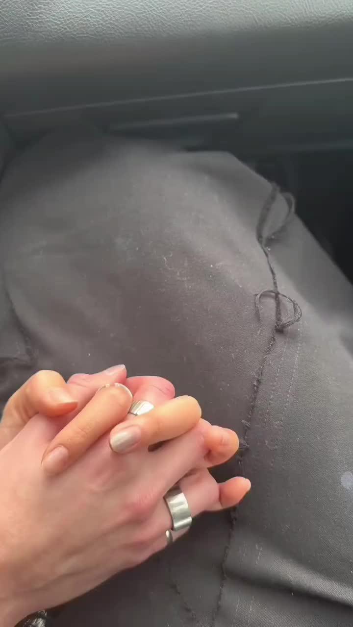 I need to thank the couples app Paired that helped me get through this.