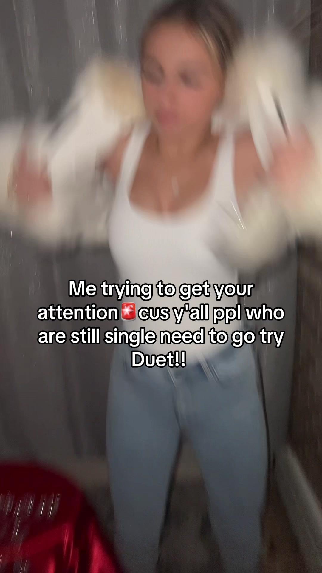 i can’t stay off my phone now 😭 #fypage #tiktok #duet #trending #teamwork