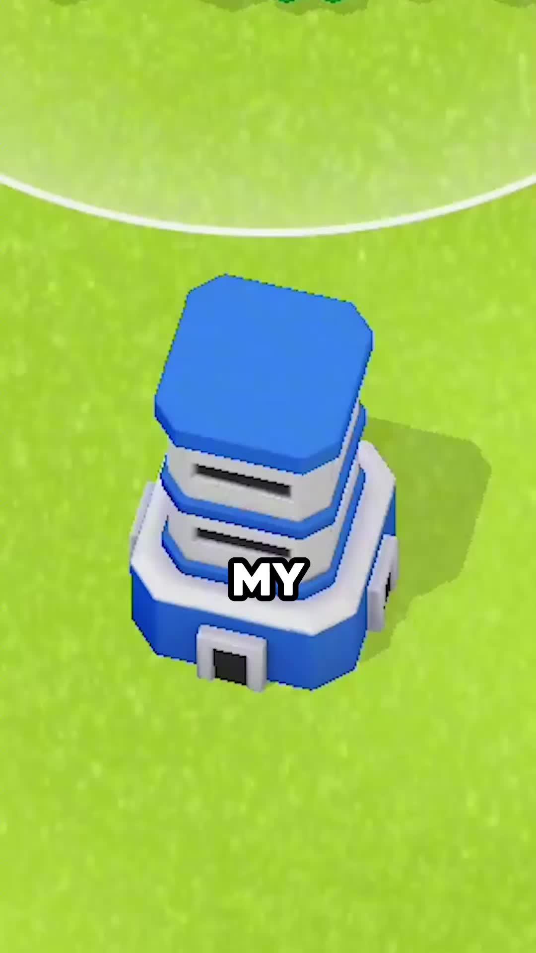 Choose your strategy!