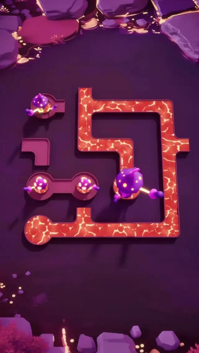 Only 1% of people can pass this level.