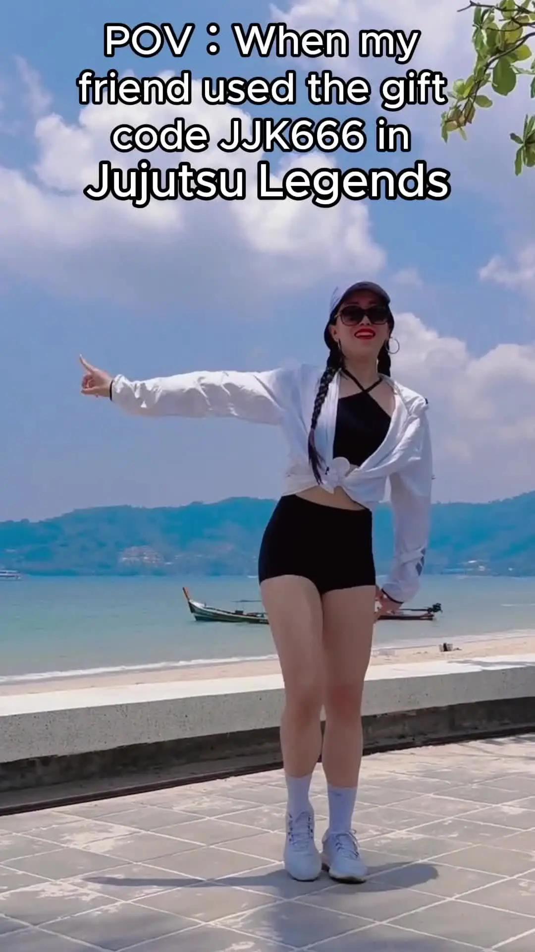 Daddy Gojo! CODE: JJK 666