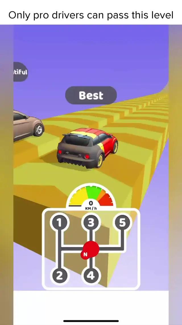 Even Lewis Hamilton finds it hard