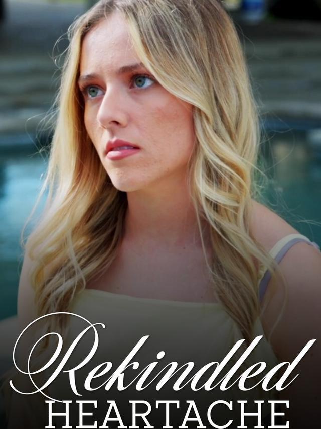 Zoey got angry when Blaine called her a bad mother, but even after all the anger she could not tell him the truth about his evil mother..#FYP #PocketFM #Drama #TikTok #Dramatok #Rekindled #Heartache #RekindledHeartache