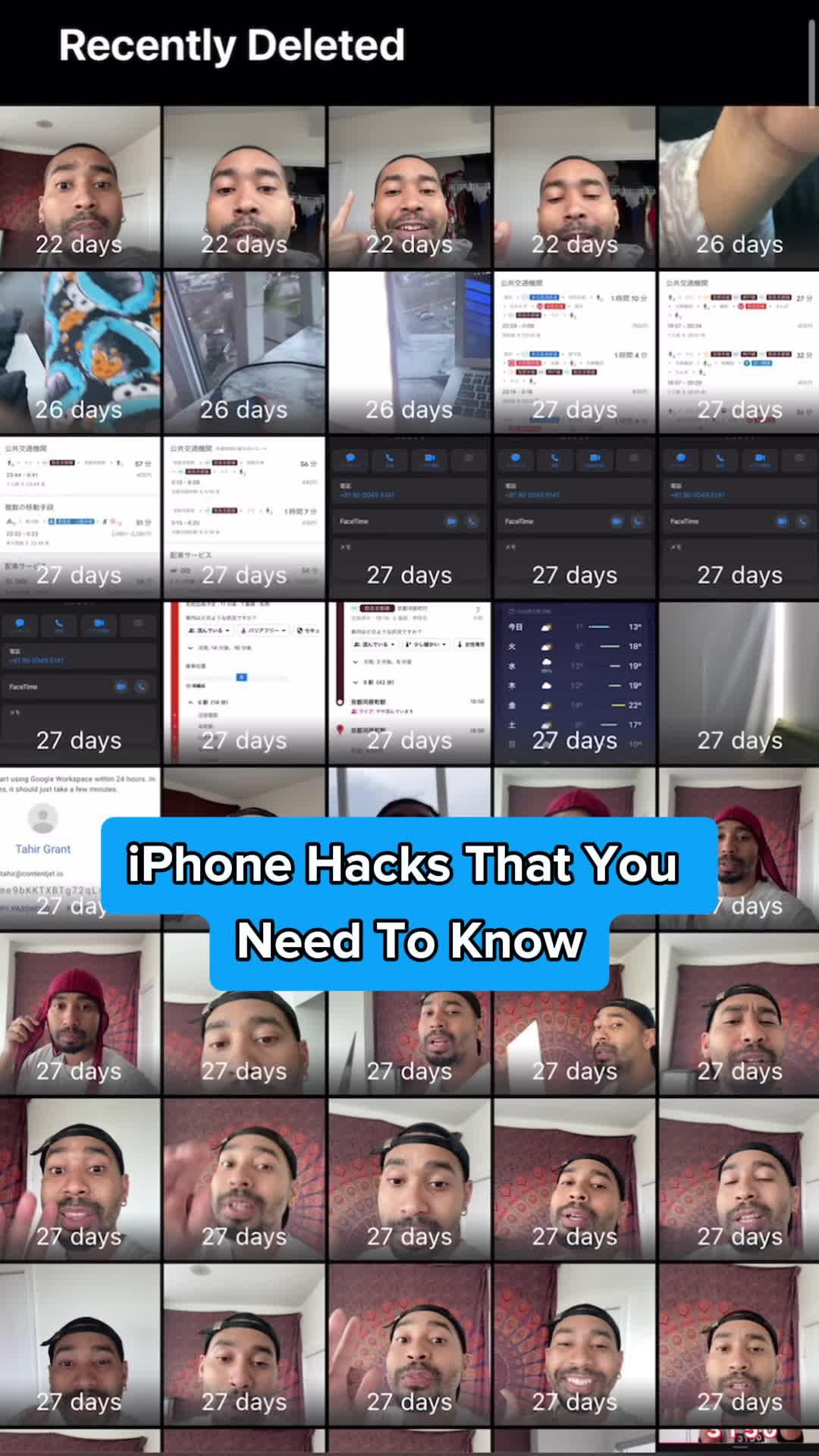 Free up iPhone storage in seconds with Ai Cleaner!