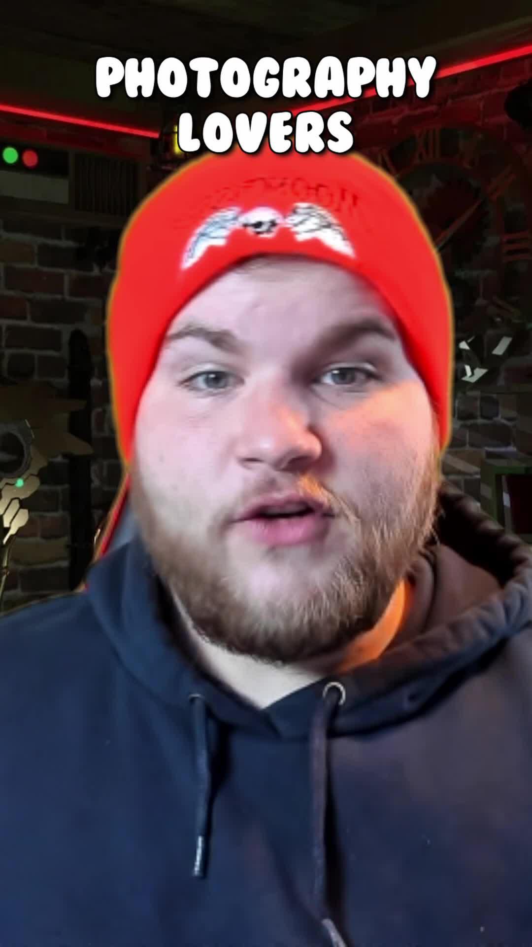 Photography's Never Been This Fun. Join the Game!