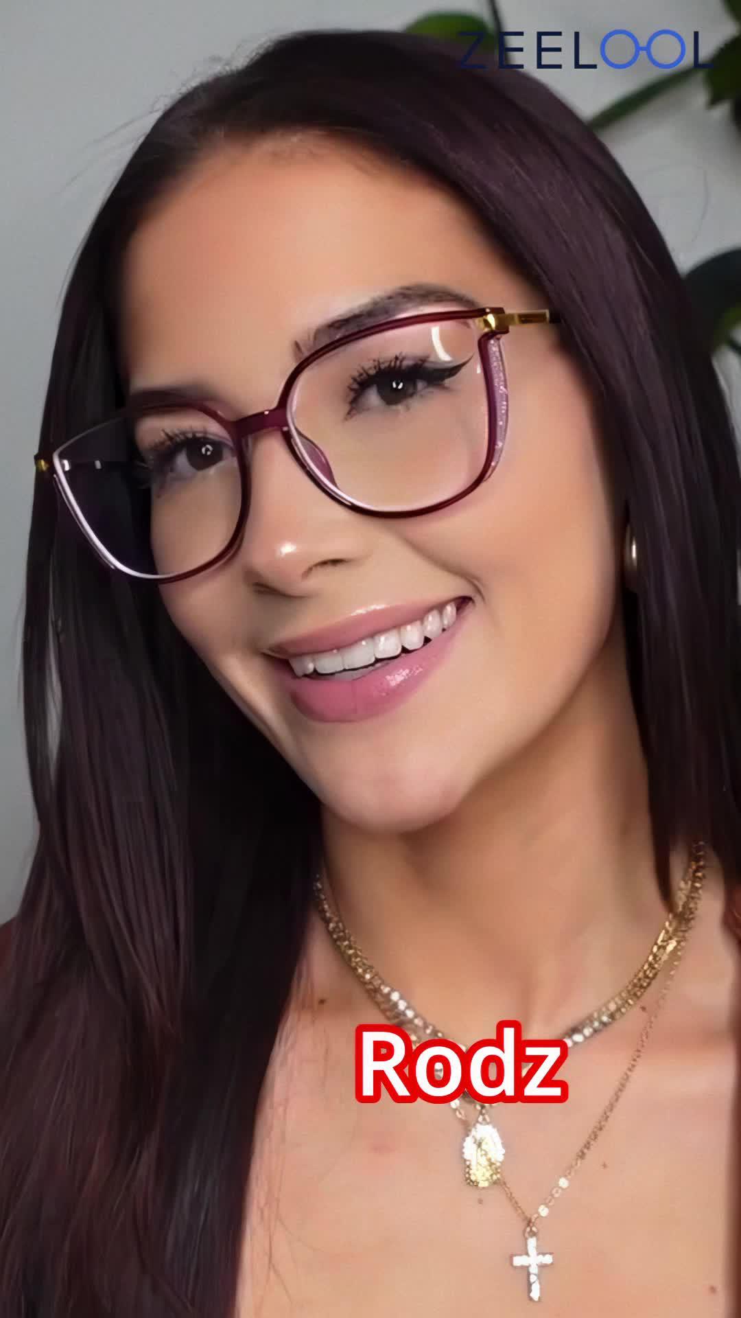 Buy 1, get other frames 50% OFF! 10% OFF code: zeelool. Don't miss it!