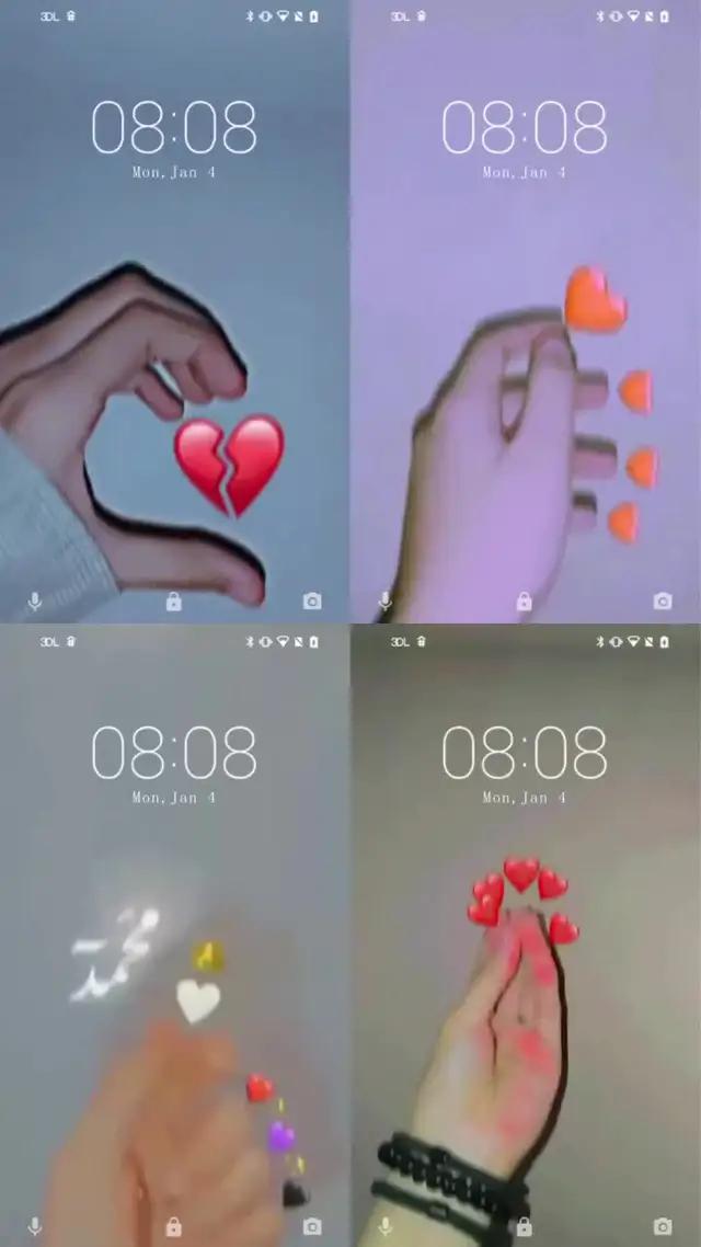 The best 4K video wallpaper for your phone. Try it now for free