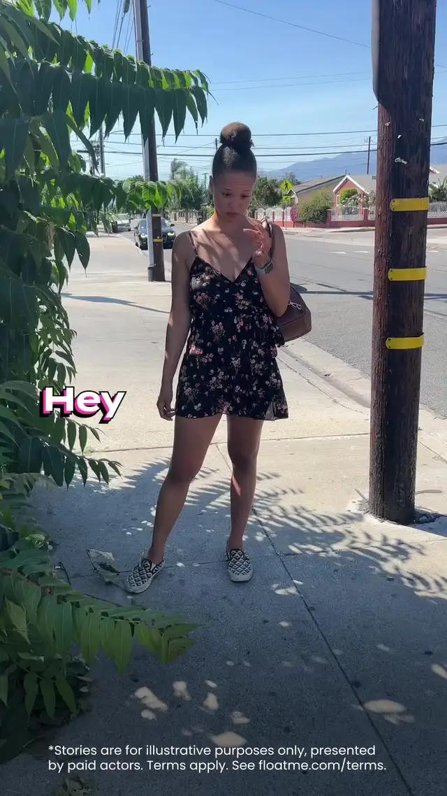 Need A Few Bucks for Gas or Groceries? Download FloatMe today!