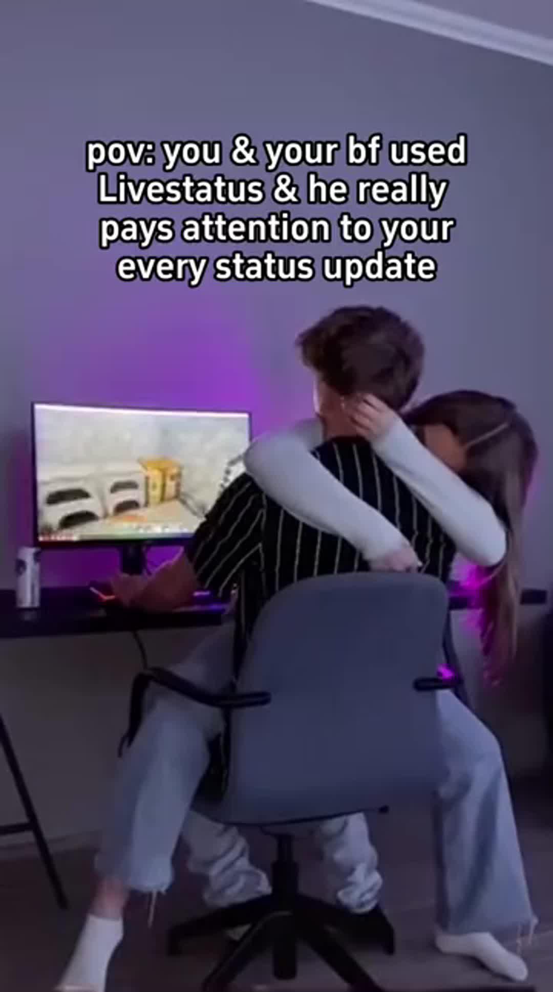 Send thisssss to your babe!