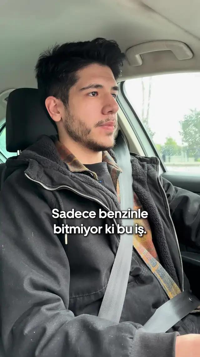 TAG Sürücü Uygulamasını Yükle ve Yola Çık!