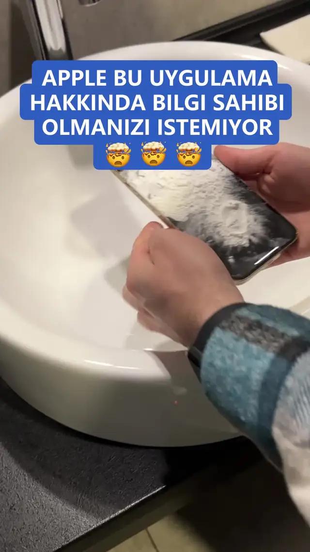 Anında yer açmak için Cleaner Guru edinin.