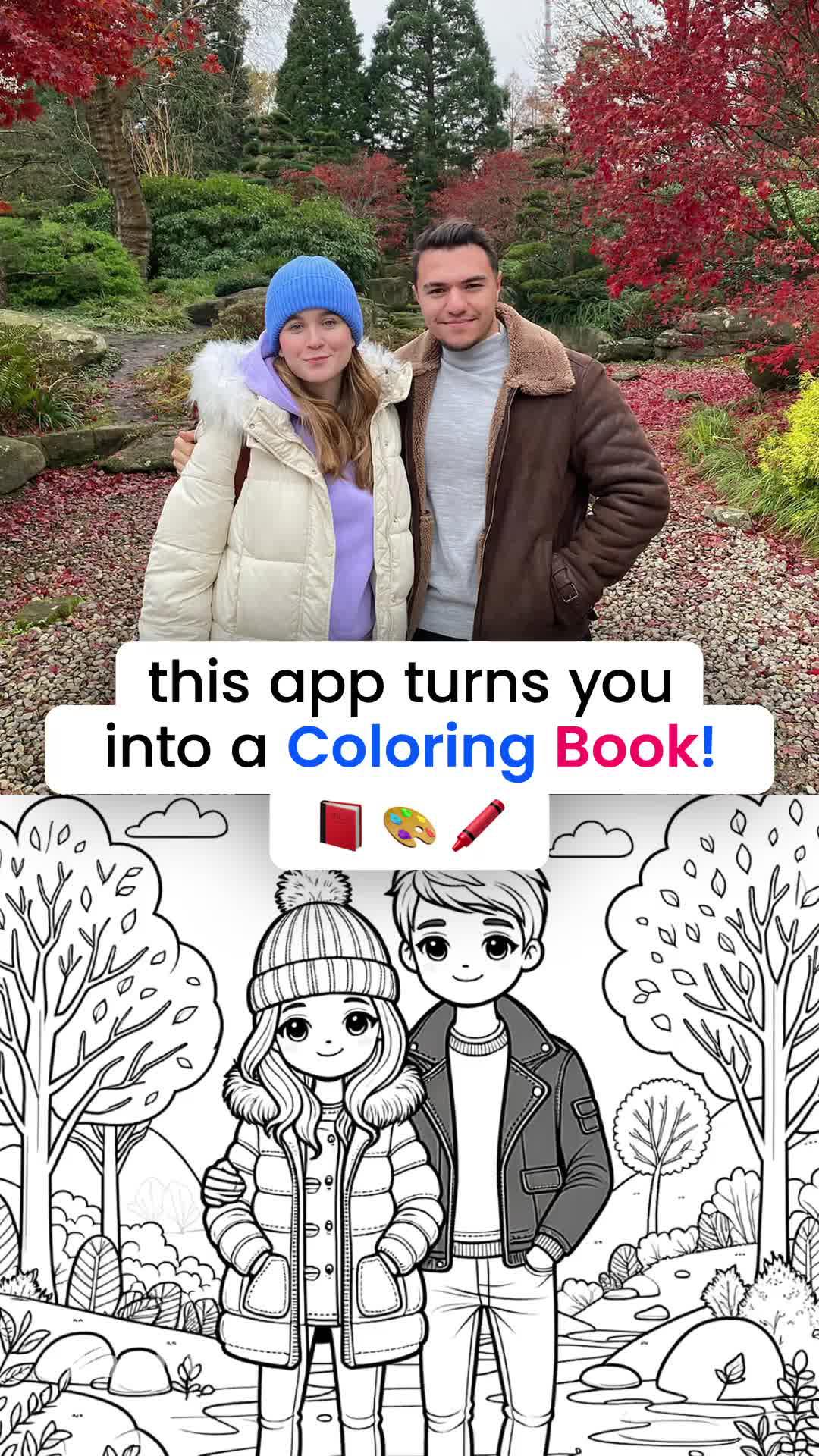 Make your weirdest ideas come true with Wonder AI!