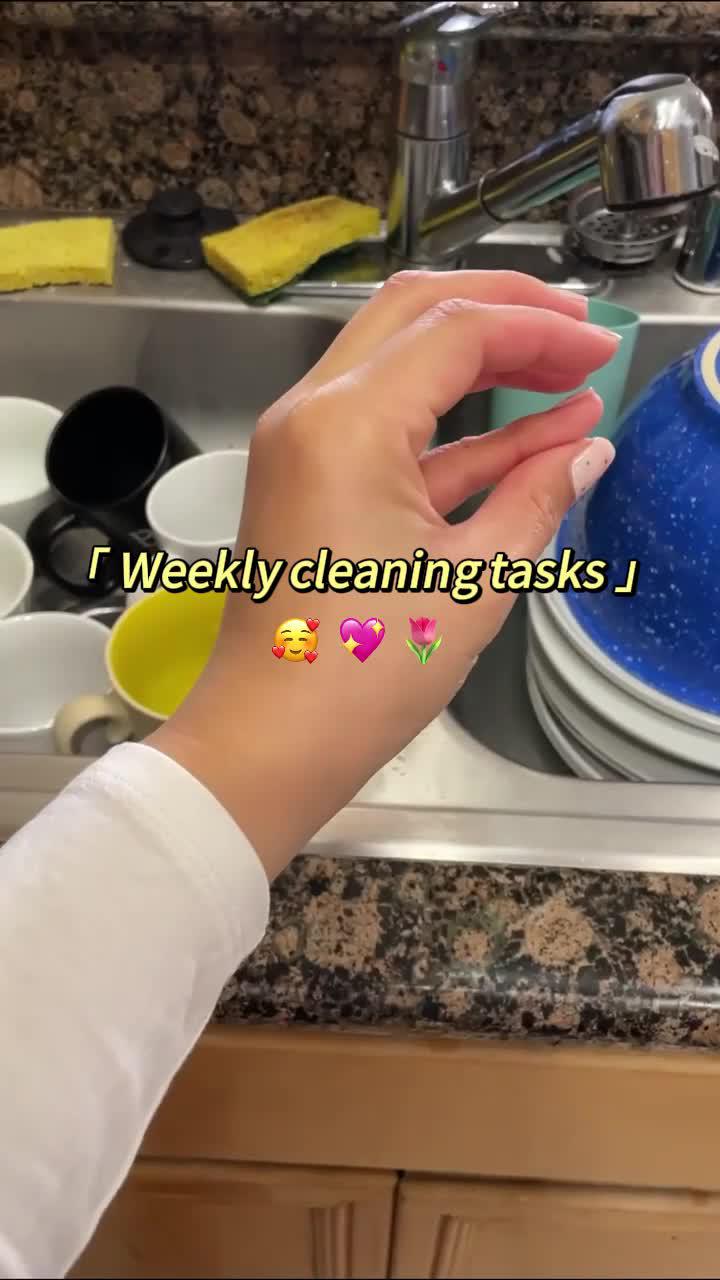 Create routines tailored to your lifestyle, you can make your pleasant every day！