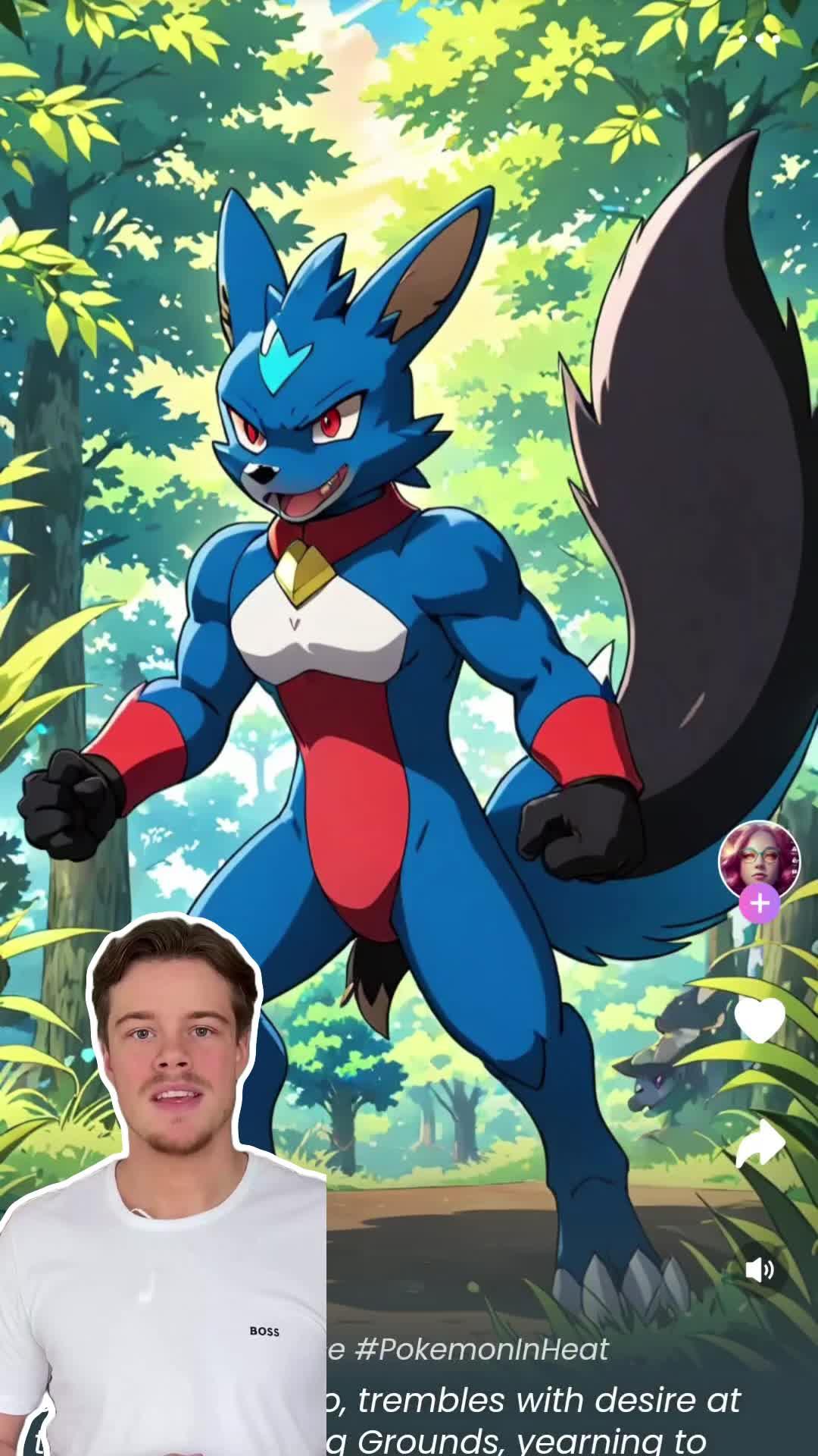 Create your own AI chat