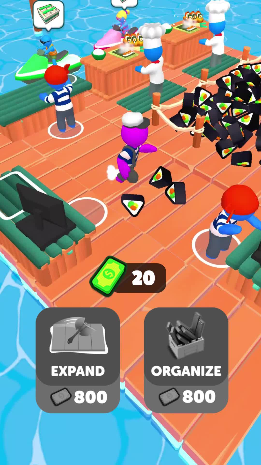 This game is SO much fun! Play it FOR FREE and get huge rewards!