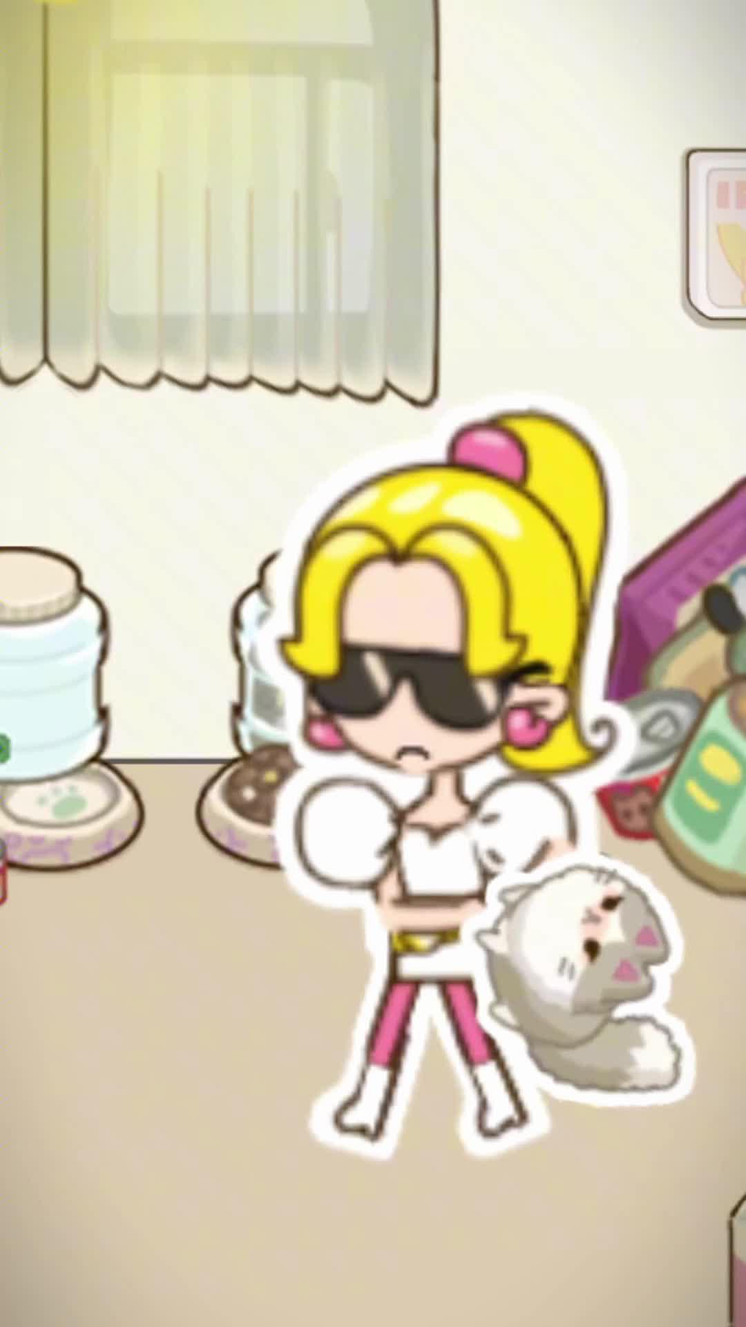 Create your dream community in RENT PLEASE!!