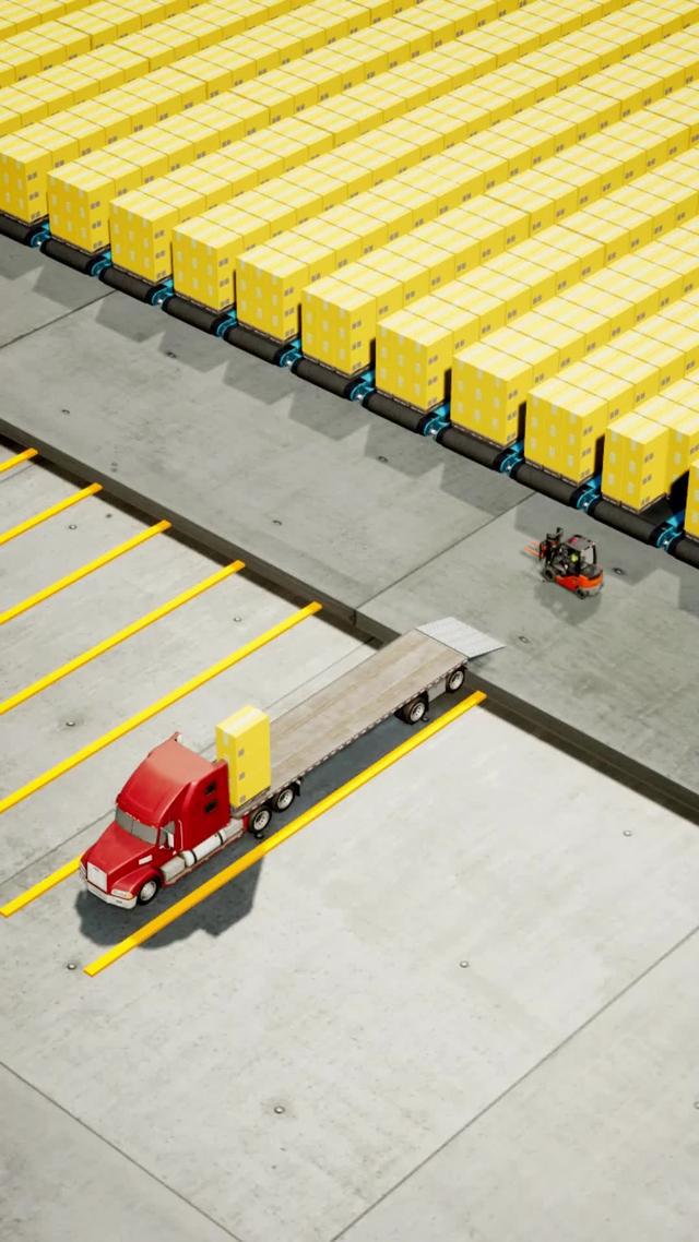 kendi kamyon durağınızı işletmeye başlayın!