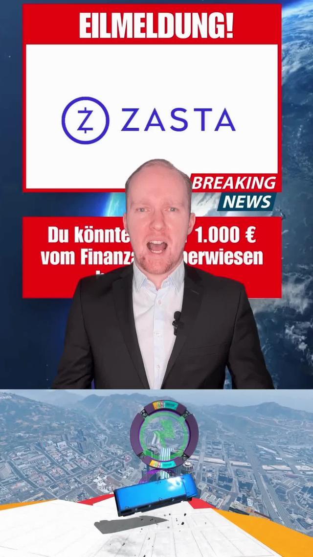 Wie viel erhältst du zurück?