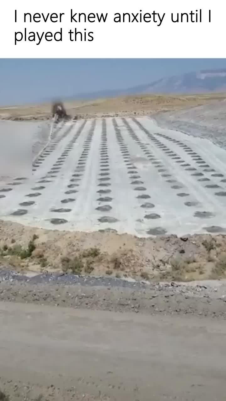 8 seconds later, I'm OBSESSED!