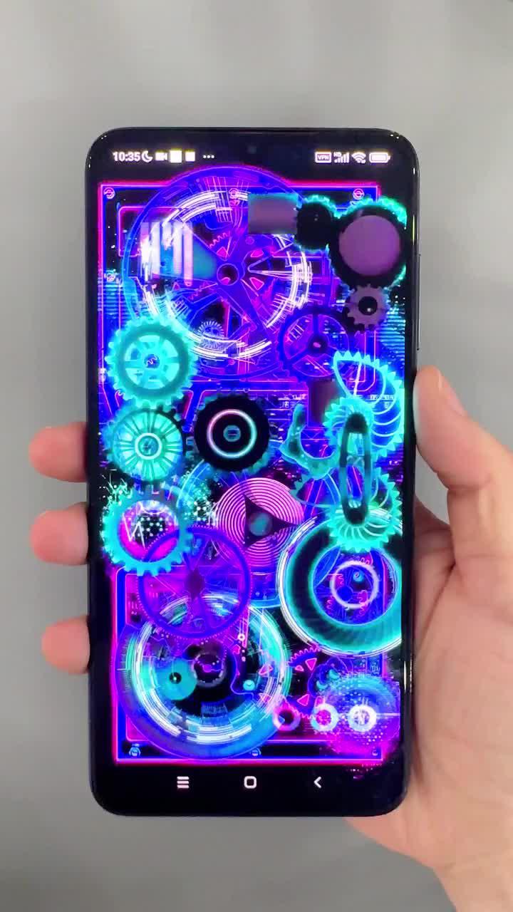 More than "JUST FAST".