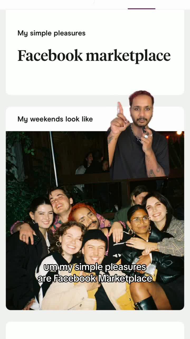 Designed to be deleted