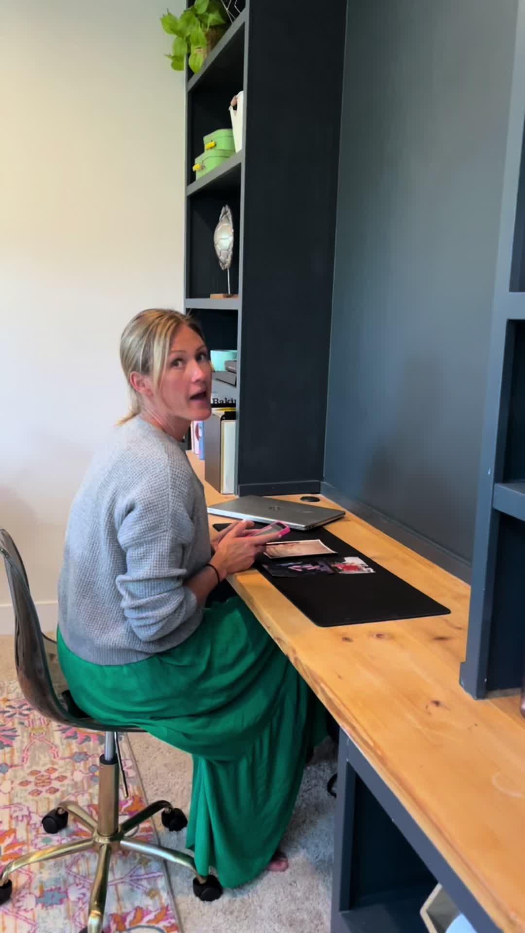 Magical Super Scanning App