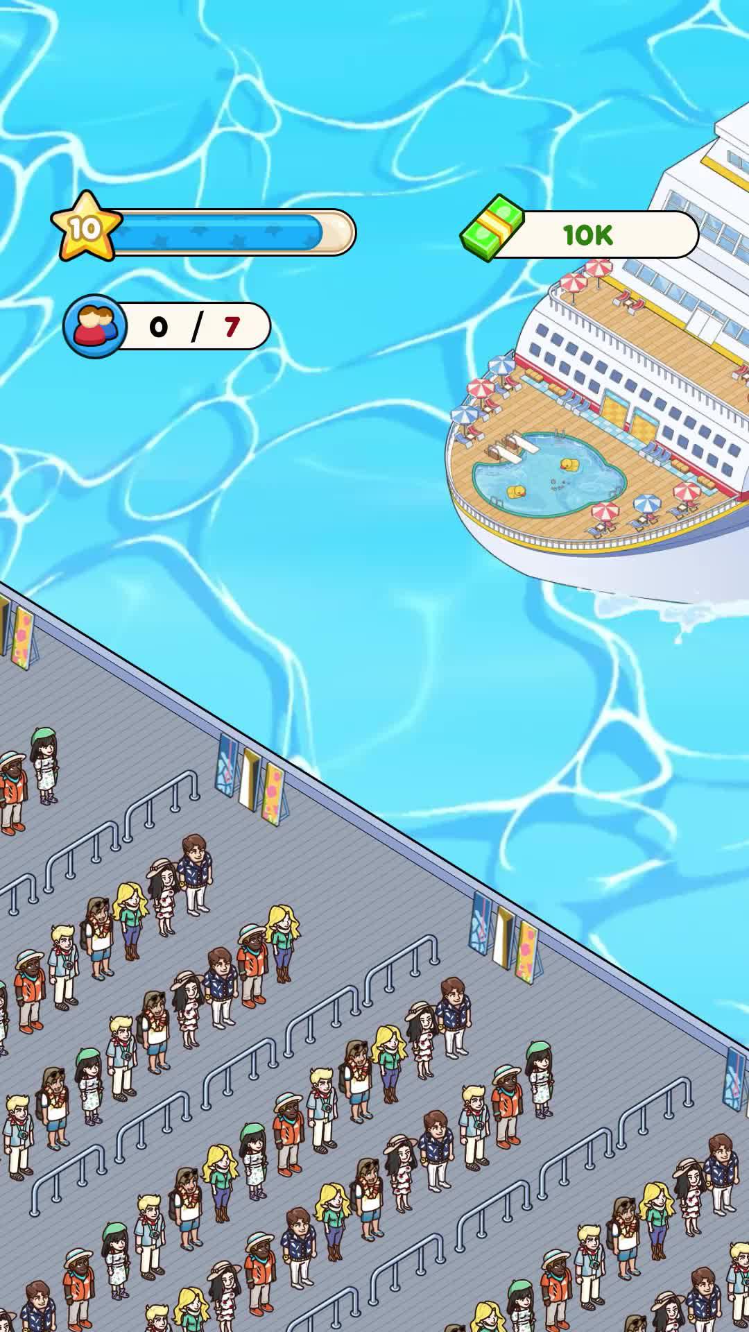 Berlayar menuju kesuksesan💰🚢