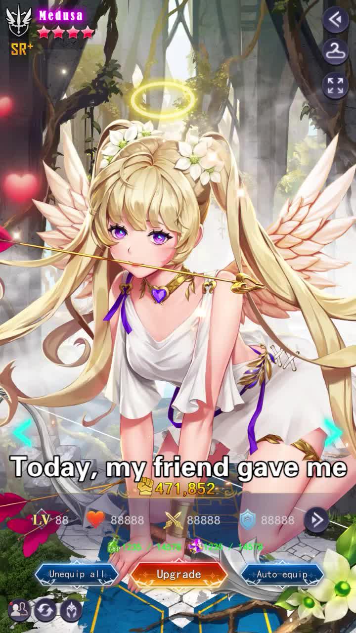 Best rpg game for busy you~