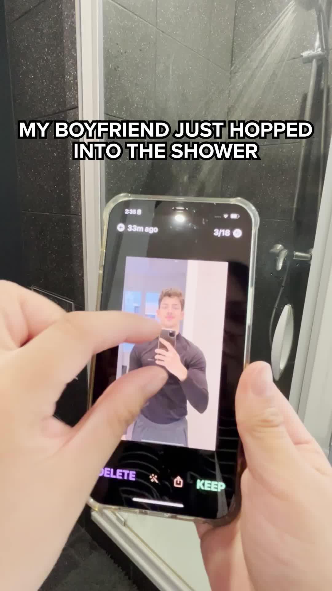 my go to ! #swipewipe #fyp #vannialayah