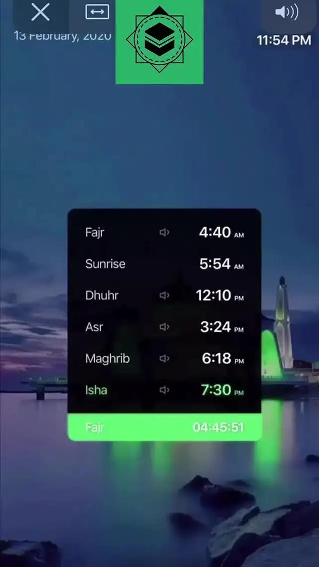 Find Mecca, Find Peace