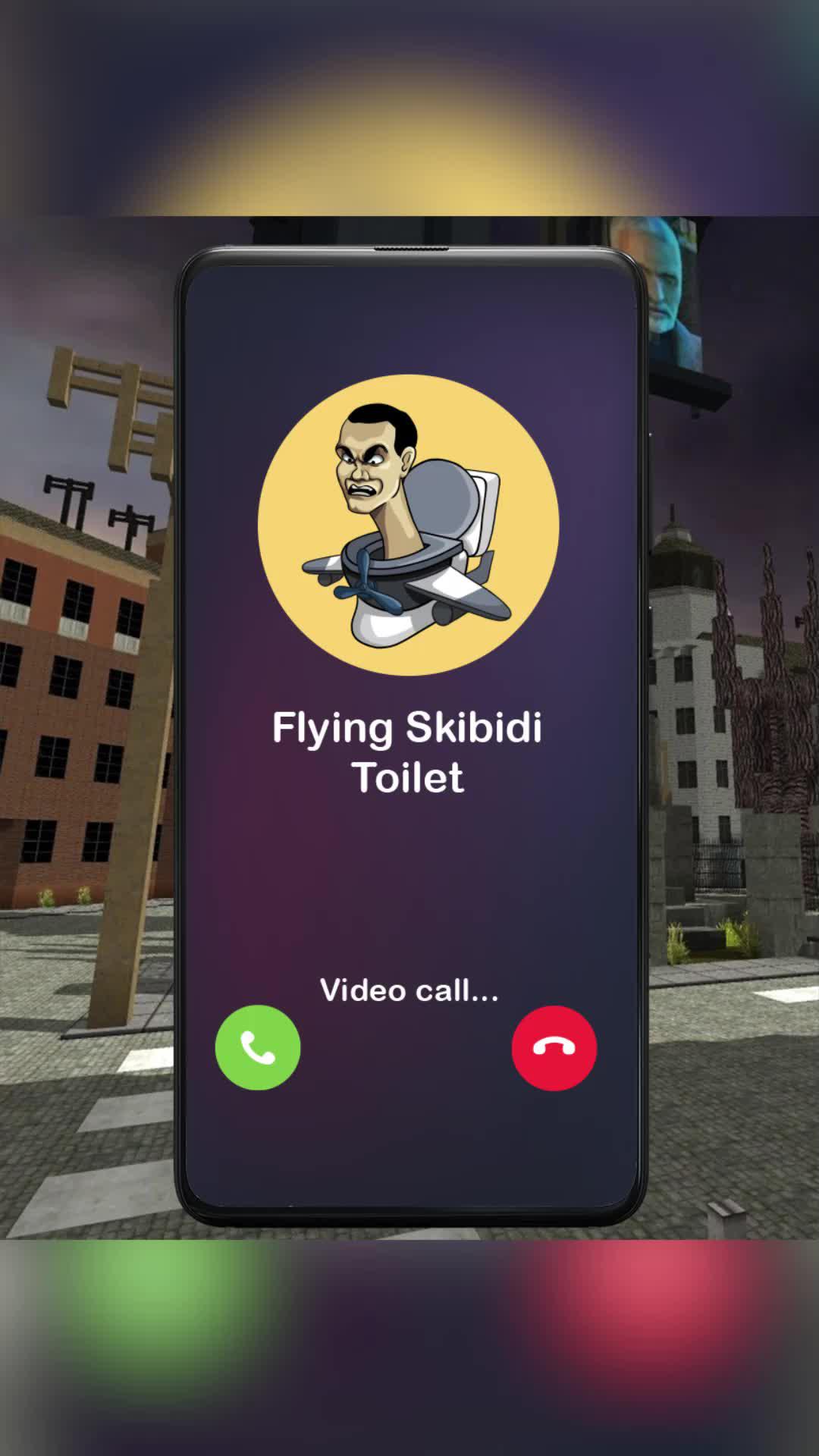 Prank your friends with scary monster sounds