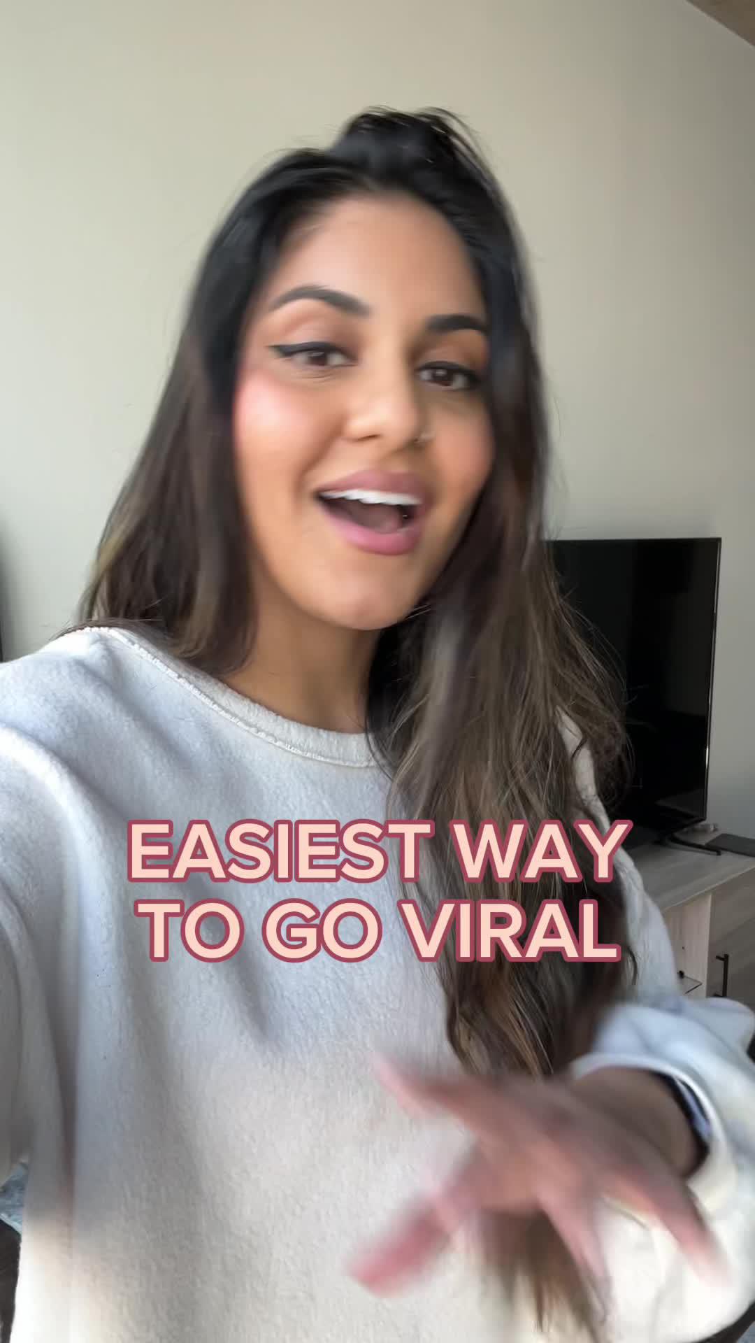 The BEST hack for growing your TikTok! Used by over 300,000 creators and business owners.