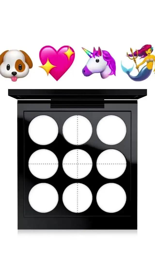 Get Creative with the Most Exciting Mobile Game: Makeup Kit - Color Mixing!