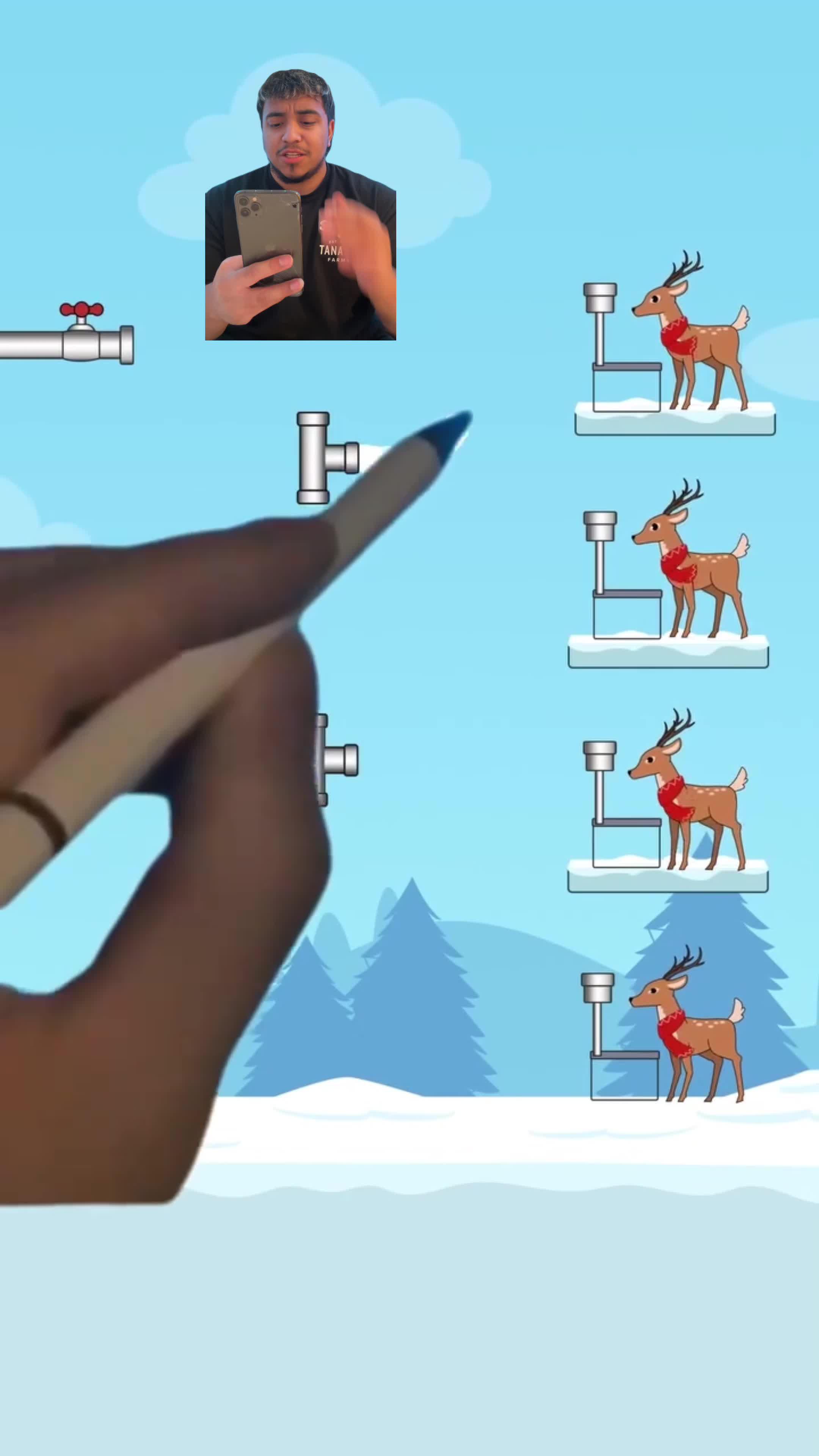 Only 1% can solve all! Harder than you think!