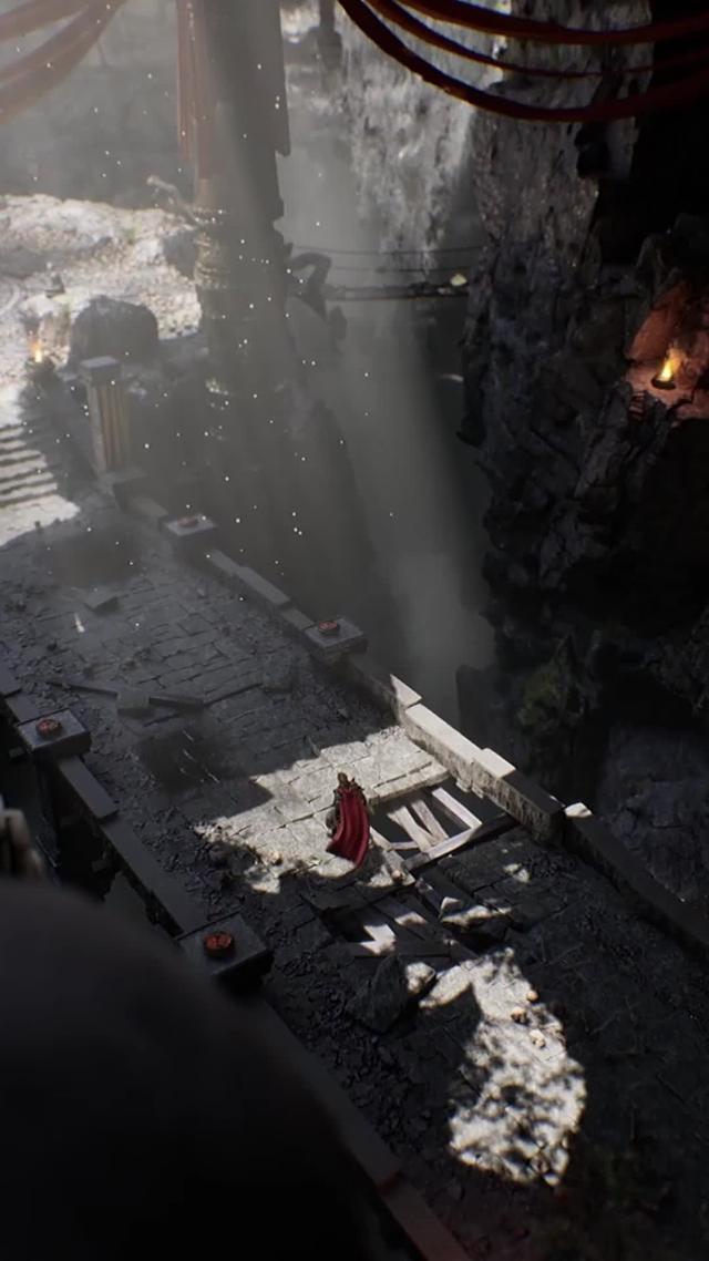 2024超火爆開放世界仙俠手遊，登陸即送 0.1 折爽券