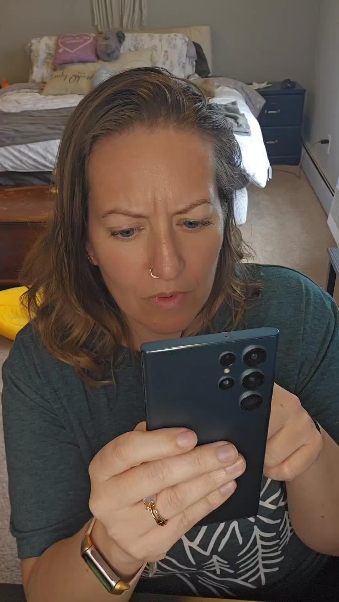 Maps your security lines with real-time crime updates!