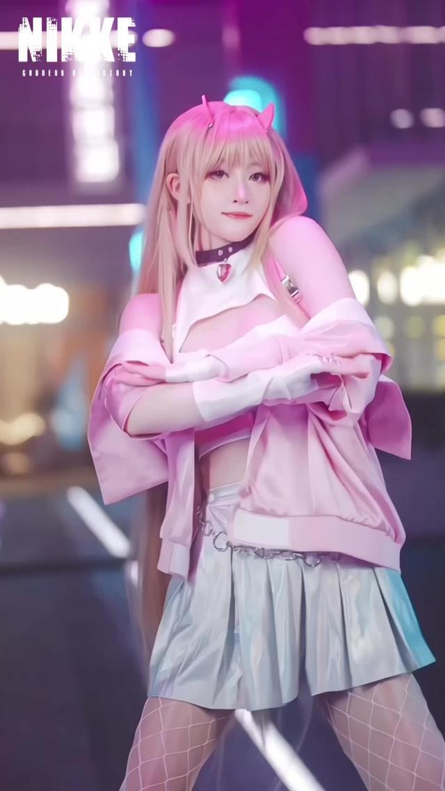 Superior Graphics, Realistic Nikkes