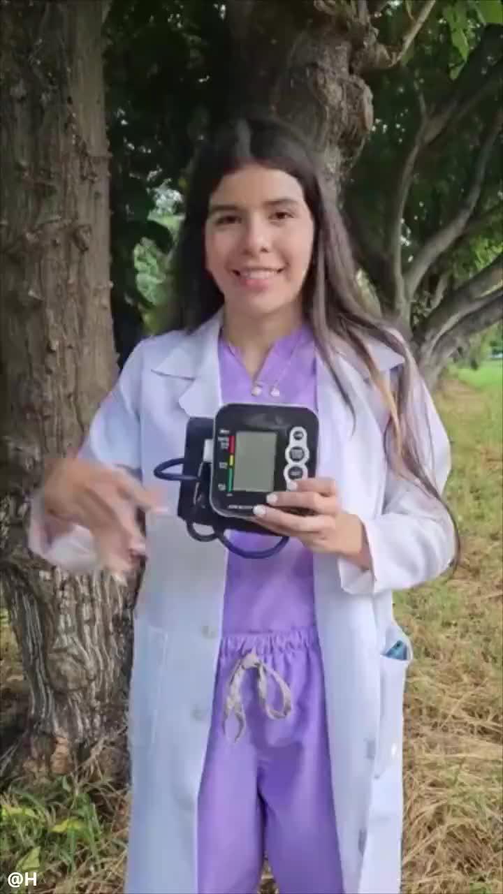 Heart's code red! Measure now, protect your pulse!