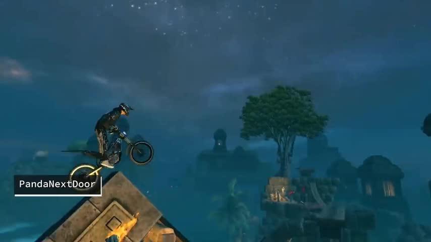 Ready, set, race! Join Bike Extreme now